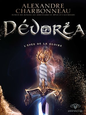 cover image of L'épée de la gloire